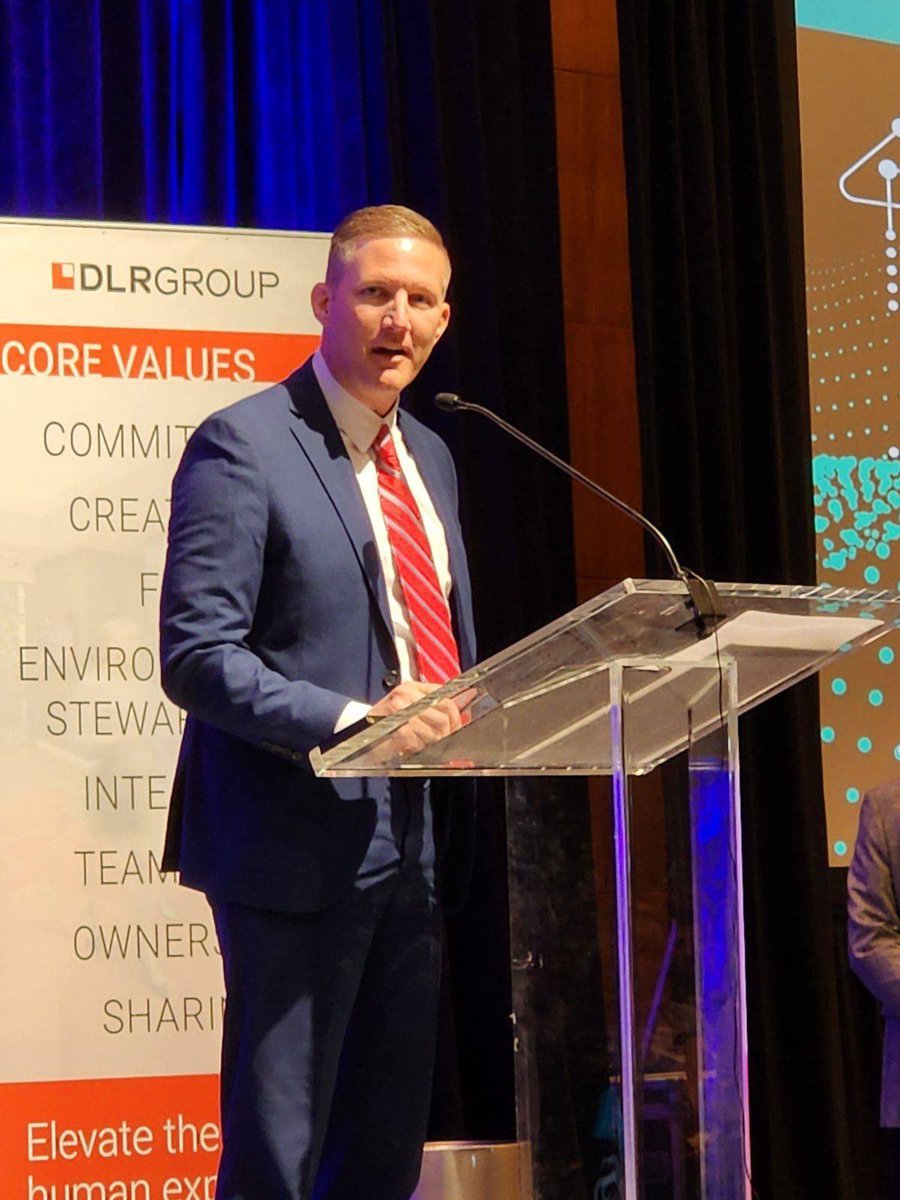 NASBonline's tweet photo. Congratulations to Andrew Rikli of Papillion La Vista Community Schools, Nebraska Superintendent of the Year! #liveNASB #weLIVEhere https://t.co/p2oQKgpuOx