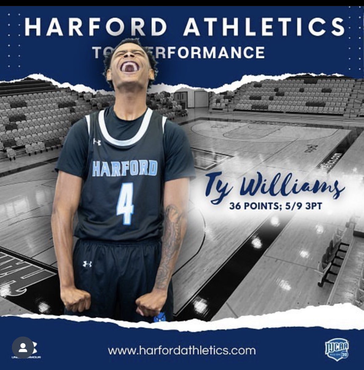 Great Win against Richard bland
36 pts
4 asst
4 Rebs