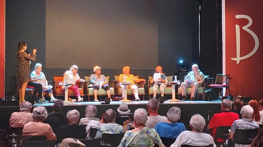 Agevillage's tweet photo. 📣 Age et identité, utilité sociale, développement durable : @citoyennage ouvre le débat. Retour sur les colloques de Normandie, des Hauts-de-France et d’Occitanie 👉 https://t.co/7gF5hR6Qbq https://t.co/GGWmHJRqgL