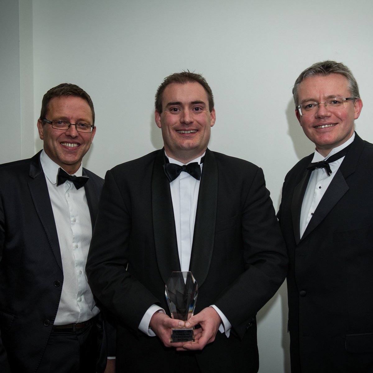 A decade ago I was amazed and honoured to receive the <a href="/Instoflicensing/">InstituteofLicensing</a> Jeremy Allen Award for Excellence in Licensing.  This evening the 12th winner of the award will be announced in Stratford at the <a href="/iolevents/">IoL Events</a> Gala Dinner. Well done to everyone who has been nominate this year.