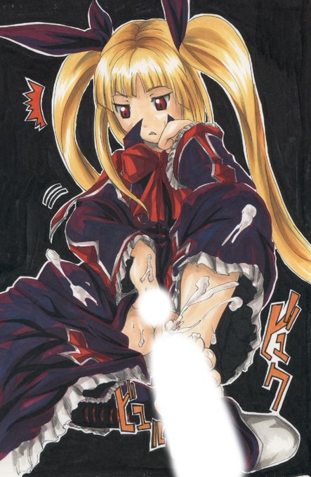 #このタグを見た人は推しの初描きと現在の絵を載せる まだアナログヾ(:3ノシヾ)ノシたまにコピックが恋しくなる 