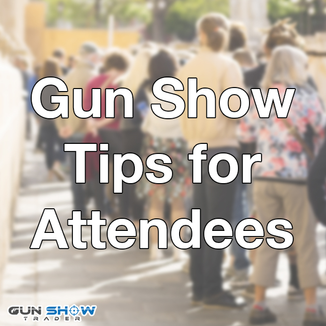 Gun Show Trader tweet media