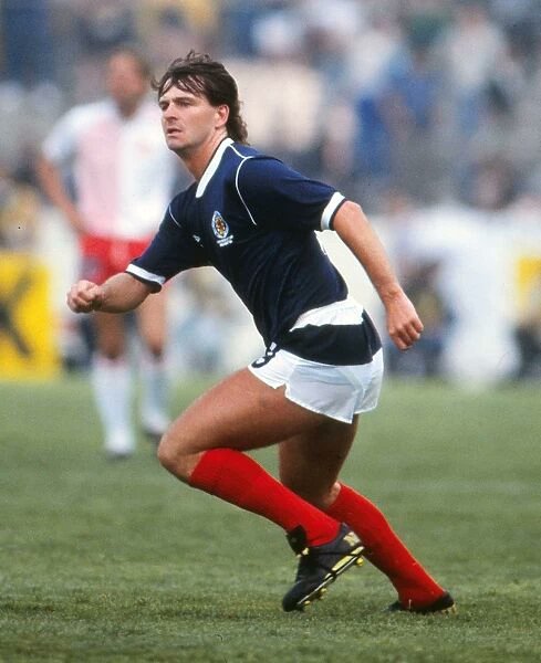 #CharlieNicholas  #Scotland 🏴󠁧󠁢󠁳󠁣󠁴󠁿 #worldcup 86