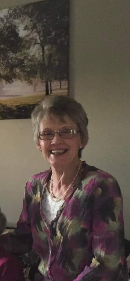alliballibee21's tweet photo. 77yo #PaulineAlston is still #missing from her home in Pitcairngreen near Perth, Scotland. Not a single clue where she might have disappeared to, despite extensive searching, cctv and dashcam footage. Family have been putting up posters locally today.
#MissingPerson https://t.co/k5udqcj7XT