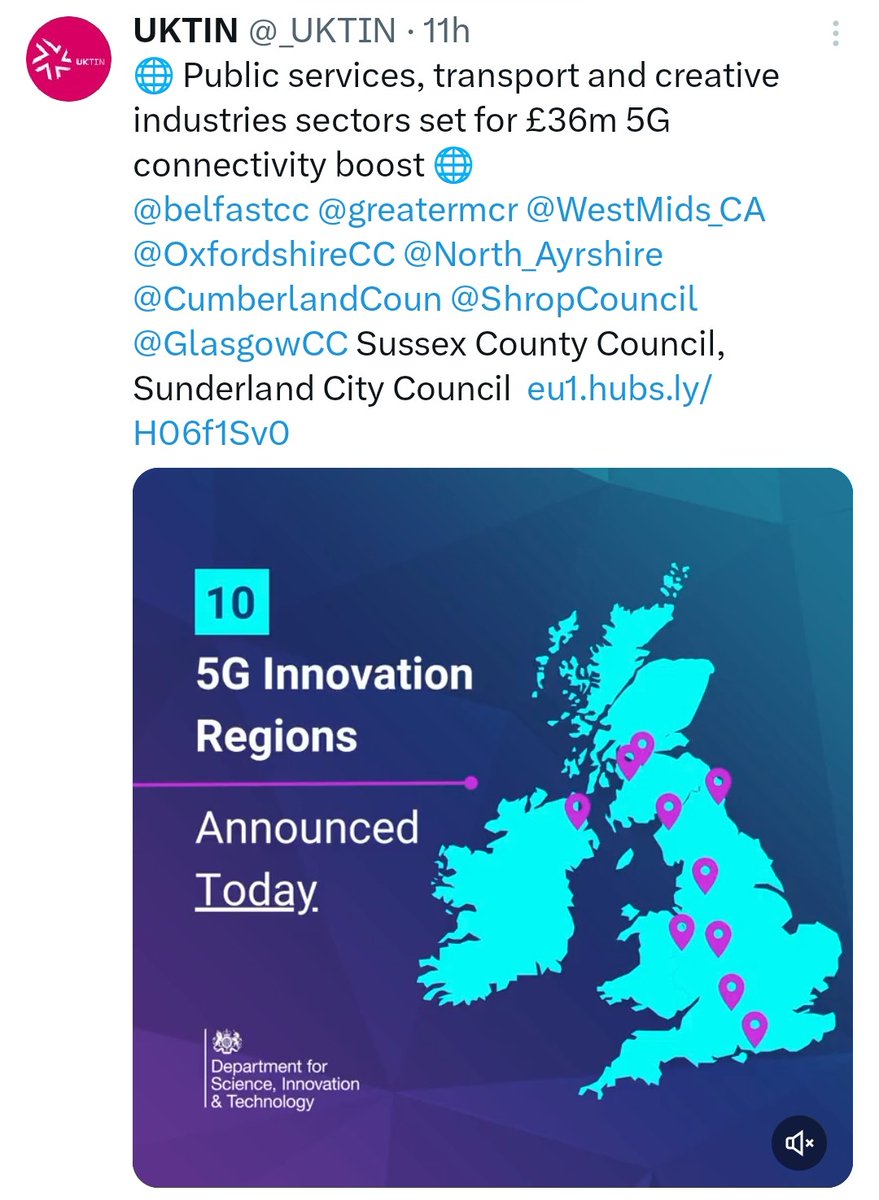 CloudNet tweet media