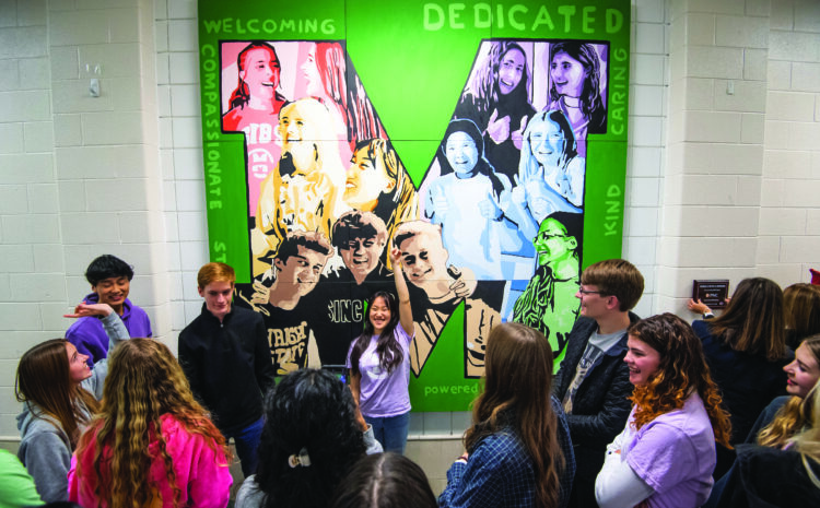 Cincy Magazine (@cincymagazine) on Twitter photo A Time to Connect – Best Schools 2023: Mason High School <a href="/MasonHSComets/">MasonComets</a> invites students and teachers to connect with their passions during connect time 👉 cincymagazine.com/a-time-to-conn… A Time to Connect – Best Schools 2023: Mason High School <a href="/MasonHSComets/">MasonComets</a> invites students and teachers to connect with their passions during connect time 👉 cincymagazine.com/a-time-to-conn…
