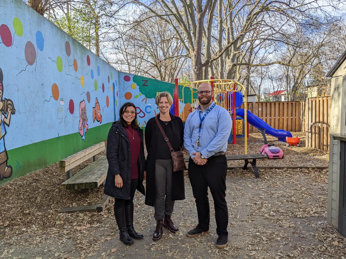 Mission Services of London tweet media