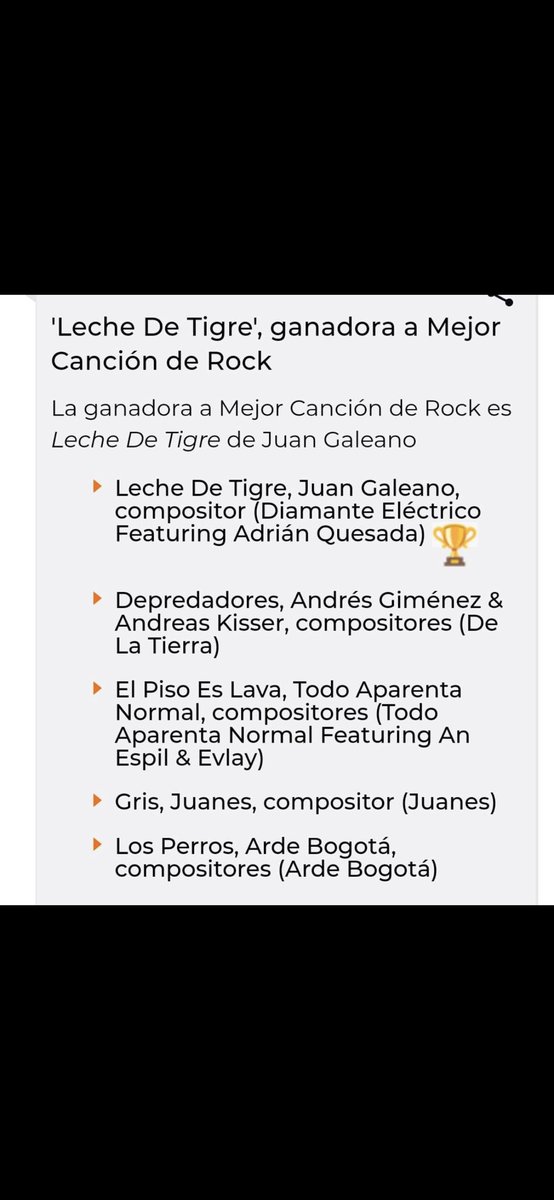Laoh_Caceres's tweet photo. Nada es real 
Y nosotros como los solitarios cumplimos la promesa de tatuar o si se llevaban el Grammy a casa @Diamantelectric https://t.co/3SAFS9j1Pw