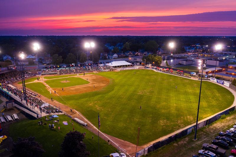 Beyond excited to announce I have accepted a position as a broadcaster with the <a href="/KenoshaKingfish/">Kenosha Kingfish</a> for the 2024 season.

Thanks to God and everyone who has helped me chase a childhood dream. 

Can't wait to get started this Summer. #ForTheFish