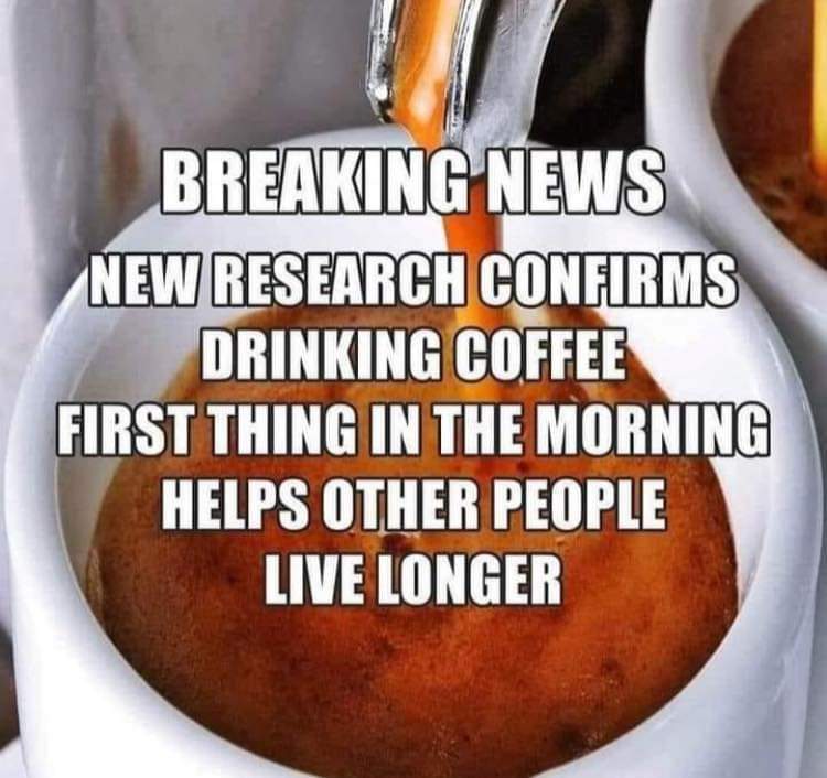 KGullic's tweet photo. #DontWantToAdult #NeedAllTheCoffee https://t.co/sf3pxQv8Hq