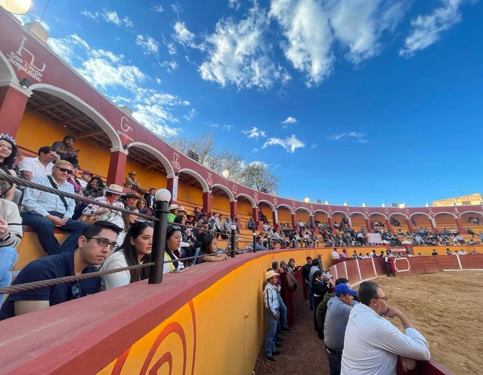 TMX Capítulo Tlaxcala tweet media