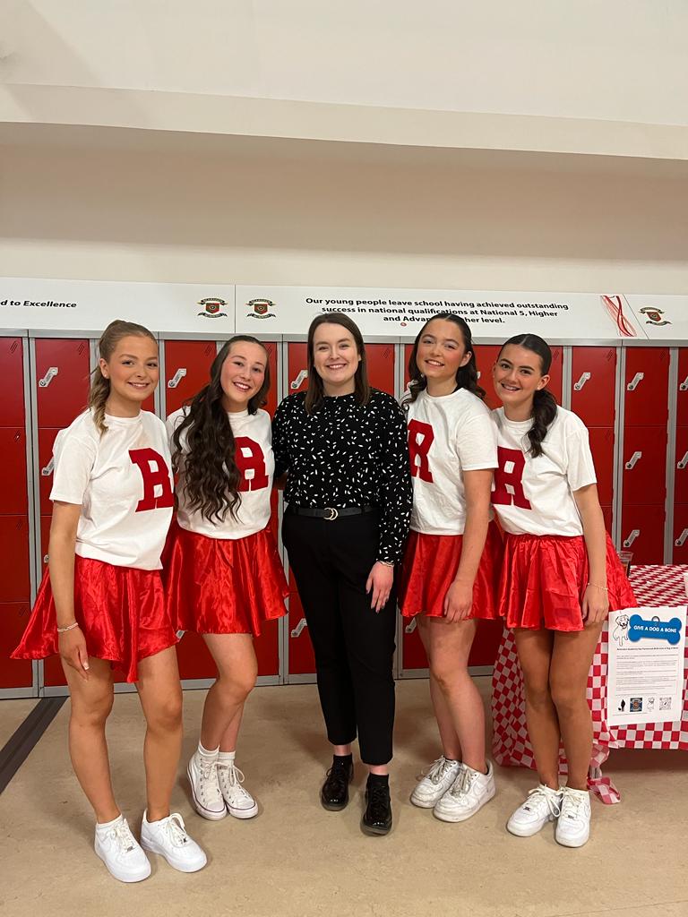 Closing night 🌟💃 <a href="/Bearsden_Drama/">Bearsden_DramaDept</a>