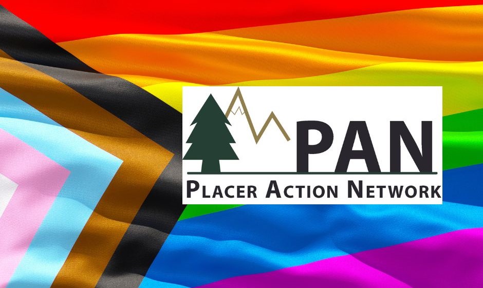 The @placeractionnet is raising funds for The Landing Spot, a Placer organization that supports our LGBTQ+ youth. Please join us in contributing to this action.
<a href="/placerdems/">Placer County Democratic Party</a> <a href="/LoomisUCC/">Loomis Basin UCC</a> 

Join us in supporting Placer Democratic Action Network via <a href="/actblue/">ActBlue</a> secure.actblue.com/donate/365chal…