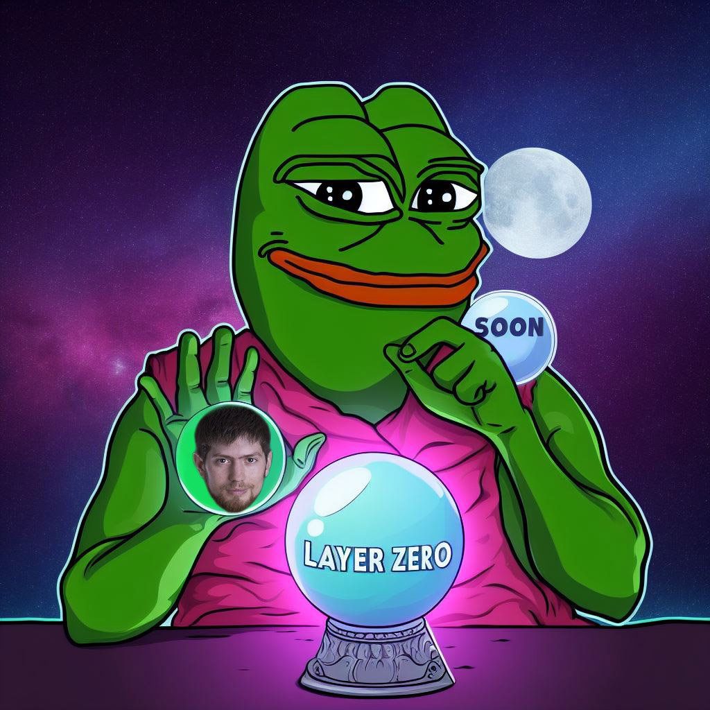 nlabplay's tweet photo. 🐂I'm very bullish on #LayerZero was a year ago and still am today
They've launched #ColorTrace
📈We've got a stablecoin and tx scan from @LayerZero_Labs now
@PrimordialAA behaving like a Giga Chad and focused on building + development with no regard for fud
$ZRO soon https://t.co/e10CPgifJ4