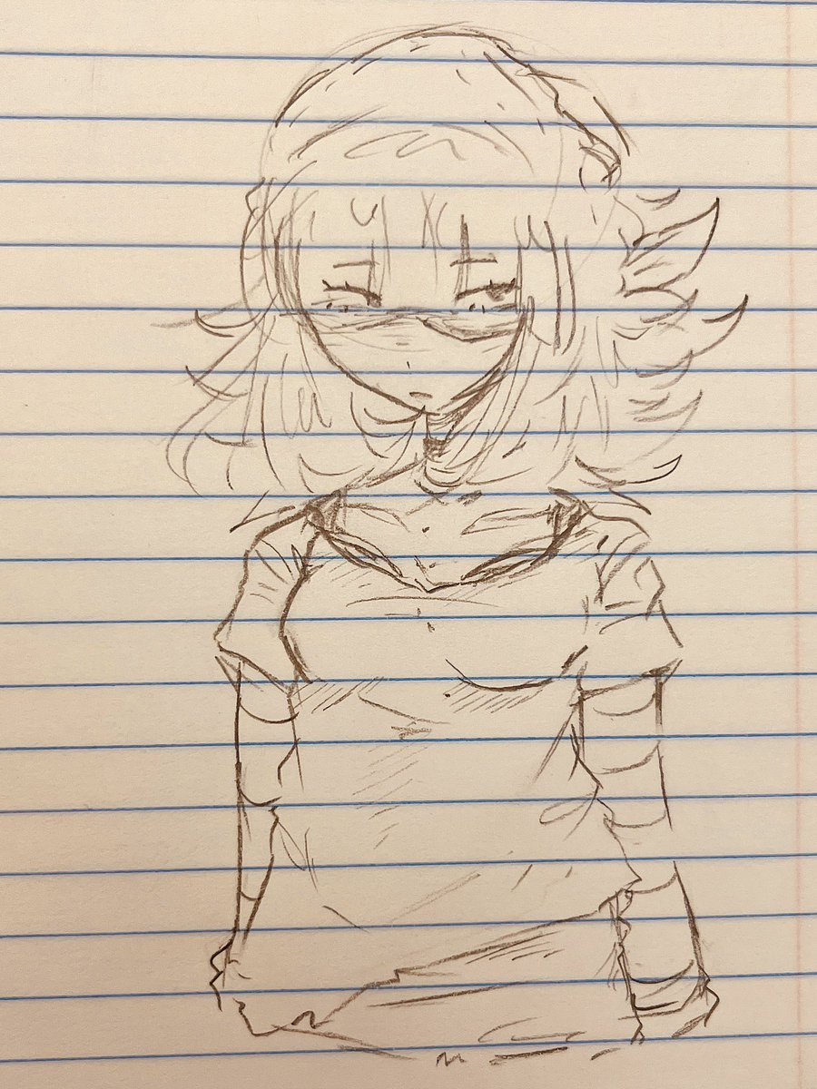 mizodorito's tweet photo. style change every 5 seconds #murderdrones #yevamurderdrones #yevamd #fanart #art https://t.co/5sgRns5Wlo