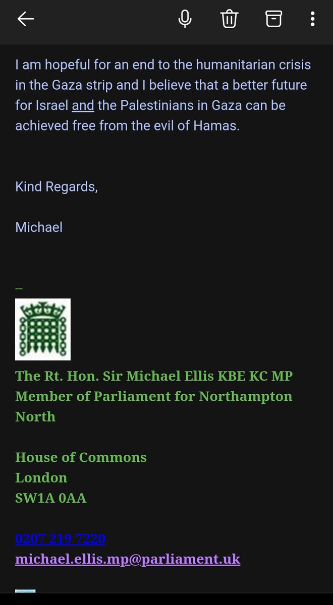 junobIoom's tweet photo. here's what my local MP said: https://t.co/l9fX9e24eR