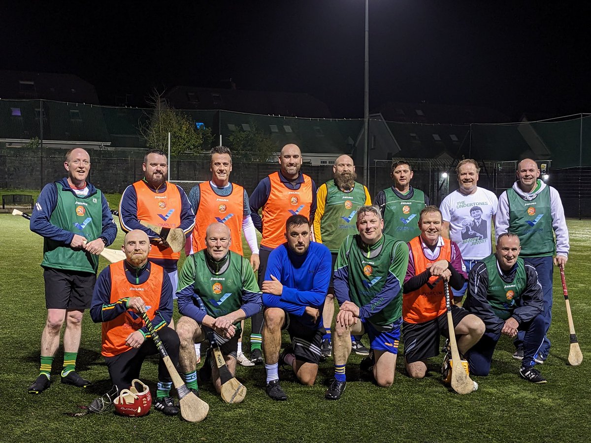 Halfpacehurling/Social hurling tweet media