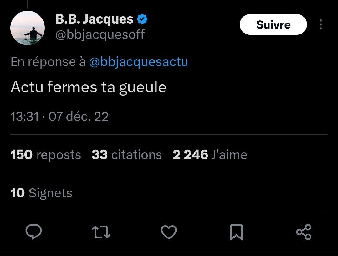 ActuBenPLG's tweet photo. Deux rappeurs, deux manières de répondre à leur compte actu https://t.co/z15cxaoxaQ