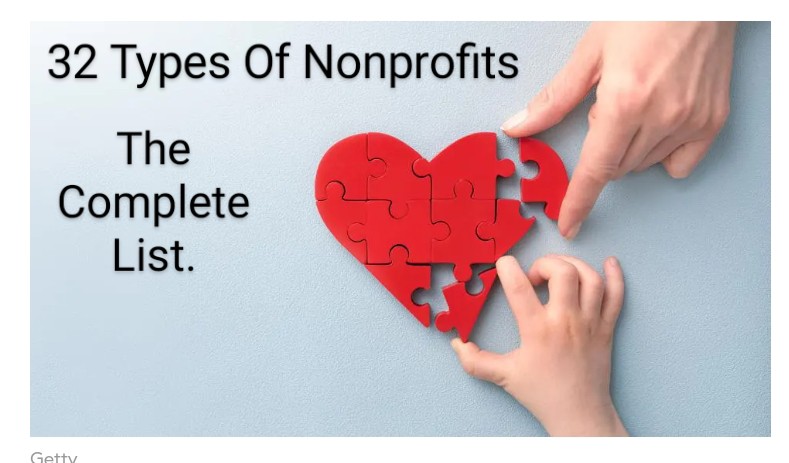 MrSpiritsRaven's tweet photo. A complete listing of 32 Types Of Nonprofit Organizations.
https://t.co/DLvZsZHgdC
Table of Contents
There are five categories of #nonprofits, including #charitable, #religious and #Church, #privatefoundations and #politicalorganizations. Some types of nonprofits fall under #miscellaneous, such as #FederalCreditUnions. Within these categories, there are dozens of #501taxexemptstatuses. In this guide, we walk you through #32typesofnonprofits, how to choose the right one for your organization and #frequentlyaskedquestions you may be asking.
What Is a Nonprofit?
"Nonprofits are organizations that do not operate for the purpose of making a profit for their owners." Instead, they exist to provide a benefit to the public, its members or its beneficiaries. Earnings are either donated to other nonprofits, to meet beneficiaries’ needs, or invested back into the nonprofit to further its mission. Some nonprofits obtain funding through donors while others do so via contributions from members, grants and the sale of products or services.
While dozens of nonprofit exempt statuses exist, they generally fall under five categories, including charitable organizations, religious or church organizations, private foundations and political organizations.
Choosing the Right Nonprofit Type
Generally, a nonprofit status, such as a 501(c)(4) or a 501(c)(6), is specifically designated for a certain organizational mission, albeit in a broad sense. For example, a 501(c)(4) is designated for community social welfare organizations and a 501(c)(6) is designated for business leagues. If your organization’s mission aligns with these descriptions, it is a good idea to consider applying for one of these tax-exempt statuses.
501(c)(1): Corporations Organized Under Act of Congress
This type of tax-exempt organization is organized under an Act of Congress. Some examples of this type of nonprofit are Federal Credit Unions, Federal Home Loan Banks, Federal Reserve Banks and Federal National Mortgage Associations. Such a corporation should be an instrument of the United States. No forms are required to obtain a 501(c)(1) exemption. Contributions can be made if the nonprofit’s mission is exclusively for public purposes.
501(c)(3): Charitable, Religious or Educational Organizations
An organization may qualify for 501(c)(3) status if it is run for religious, charitable, scientific, literary or educational purposes. It may also qualify if it operates to advance national or international sports competitions, test for public safety or prevent cruelty to animals or children. Examples include schools, Boys and Girls clubs, churches and elderly care homes.
Bottom Line
With dozens of tax-exempt 501 statuses available, it can be difficult to choose the right nonprofit type for your organization. To make it easier, when deciding the best fit for your entity, consider your mission, who is organizing the organization and who the nonprofit will serve. For more information, learn how to start a nonprofit.