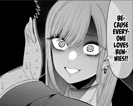 — Need to give my Mirko some attention.