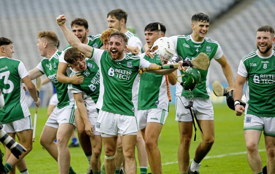 Ciaran Deely PhD (@cideely) on Twitter photo Hurling….not just for everyone it seems’ – by Andrew Breslin
Former Fermanagh Hurler & current u20s coach (& <a href="/DeelySport/">DSS Coaching</a> member) Andrew Breslin has penned a very interesting and impassioned piece about the CCCC proposal for smaller hurling counties.
Fascinating and important Hurling….not just for everyone it seems’ – by Andrew Breslin
Former Fermanagh Hurler & current u20s coach (& <a href="/DeelySport/">DSS Coaching</a> member) Andrew Breslin has penned a very interesting and impassioned piece about the CCCC proposal for smaller hurling counties.
Fascinating and important