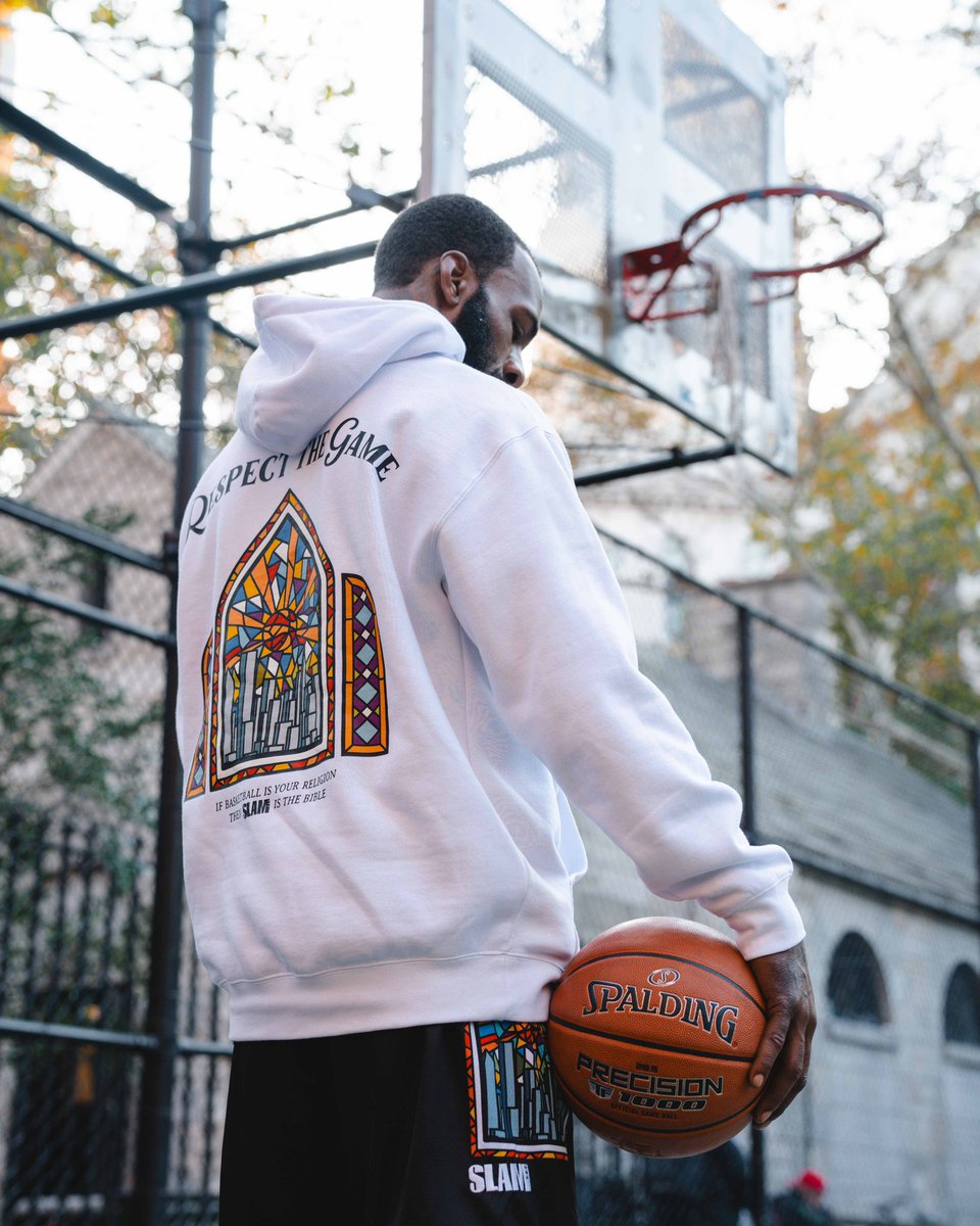 SLAM Goods tweet media