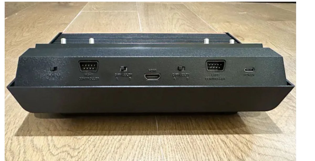 Dad's Game Review tweet media