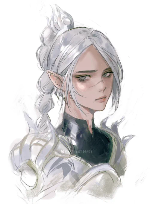 selunite shadowheart