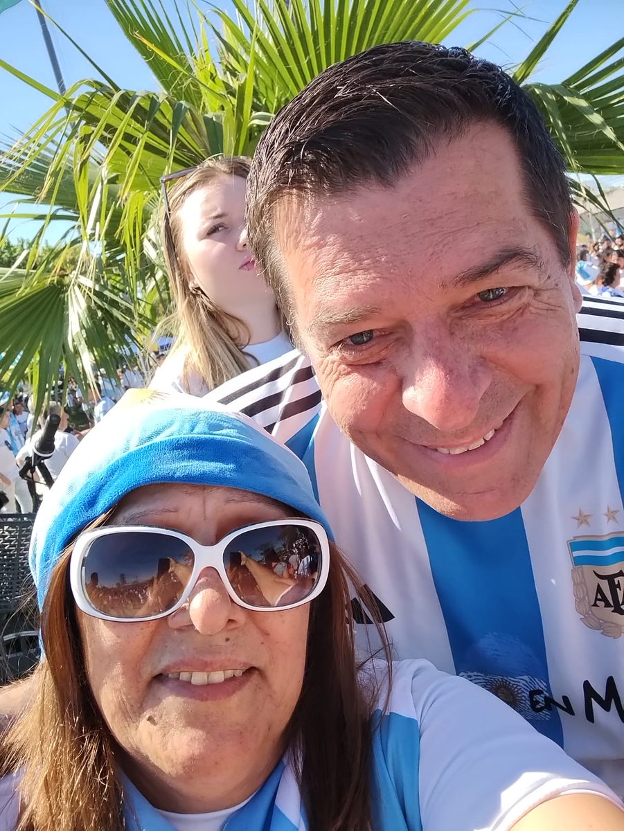 Quirogafabioc's tweet photo. SE VIENE LA ARGENTINA QUE ESTÁBAMOS ESPERANDO 
#SergioMassaPresidente
#MerloBsAsconMassa https://t.co/oDTA8Q6Q0X