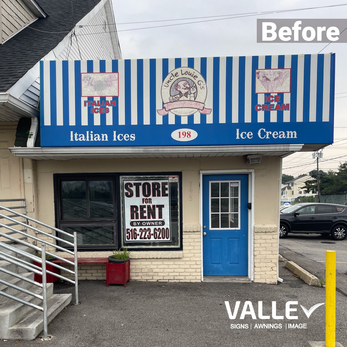 vallesigns's tweet photo. Get ready for a dash of brilliance at Abbott’s Frozen Custard Of Lindenhurst.  We're thrilled to unveil our brand-new Channel Letters that will light up the night and add a sprinkle of magic to your frozen custard experience! 💫🍦
(516) 408-3440
https://t.co/m8msO4ZlMk https://t.co/17JrRRY6ac