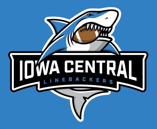 Blessed to receive an offer from iowa central 🔱🦈 <a href="/BDonovan07/">Bailey Donovan</a> #Alhamdulillah