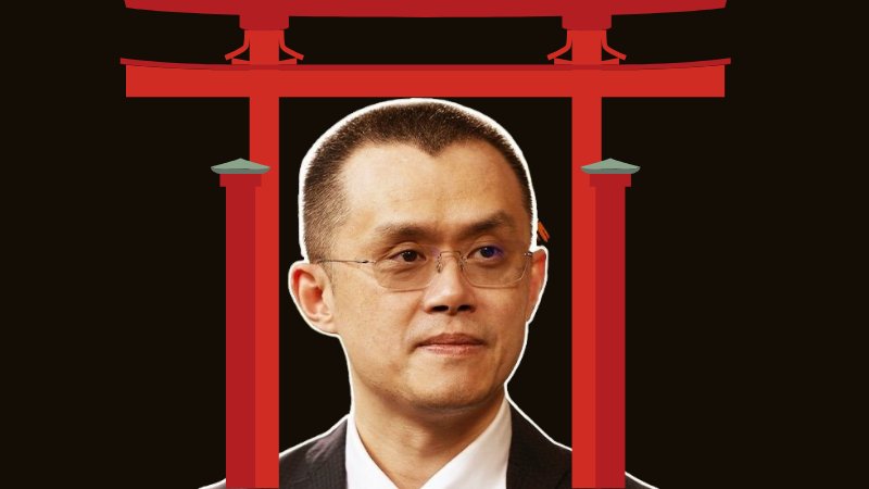 BREAKING 🚨

CZ BINANCE NET WORTH HITS $19 BILLION