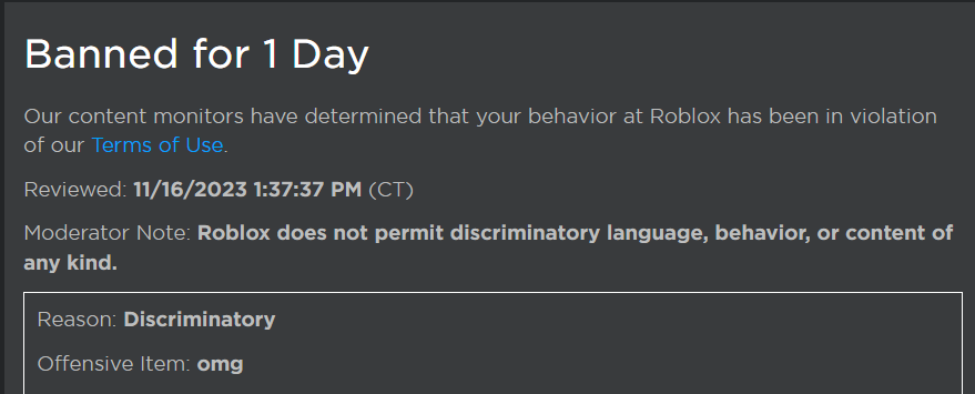 NotRealMrTomato's tweet photo. What IS Blud Waffling about????? @Roblox https://t.co/yNyIBpdhZx
