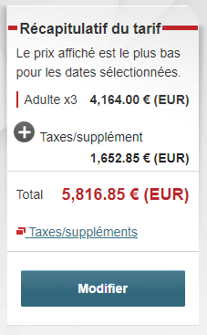 Cdevoyon's tweet photo. Je viens de faire une simulation pour l'aller-retour avec madame et notre fille à Tokyo pour aller voir ma famille l'été prochain. C'était 3000€ en 2017, 4000€ en 2023, c'est 6000€ en 2024. Finalement mes parents iront se faire enculer, je passe mes vacances à Chatou 🫡 https://t.co/aNRd75a04r