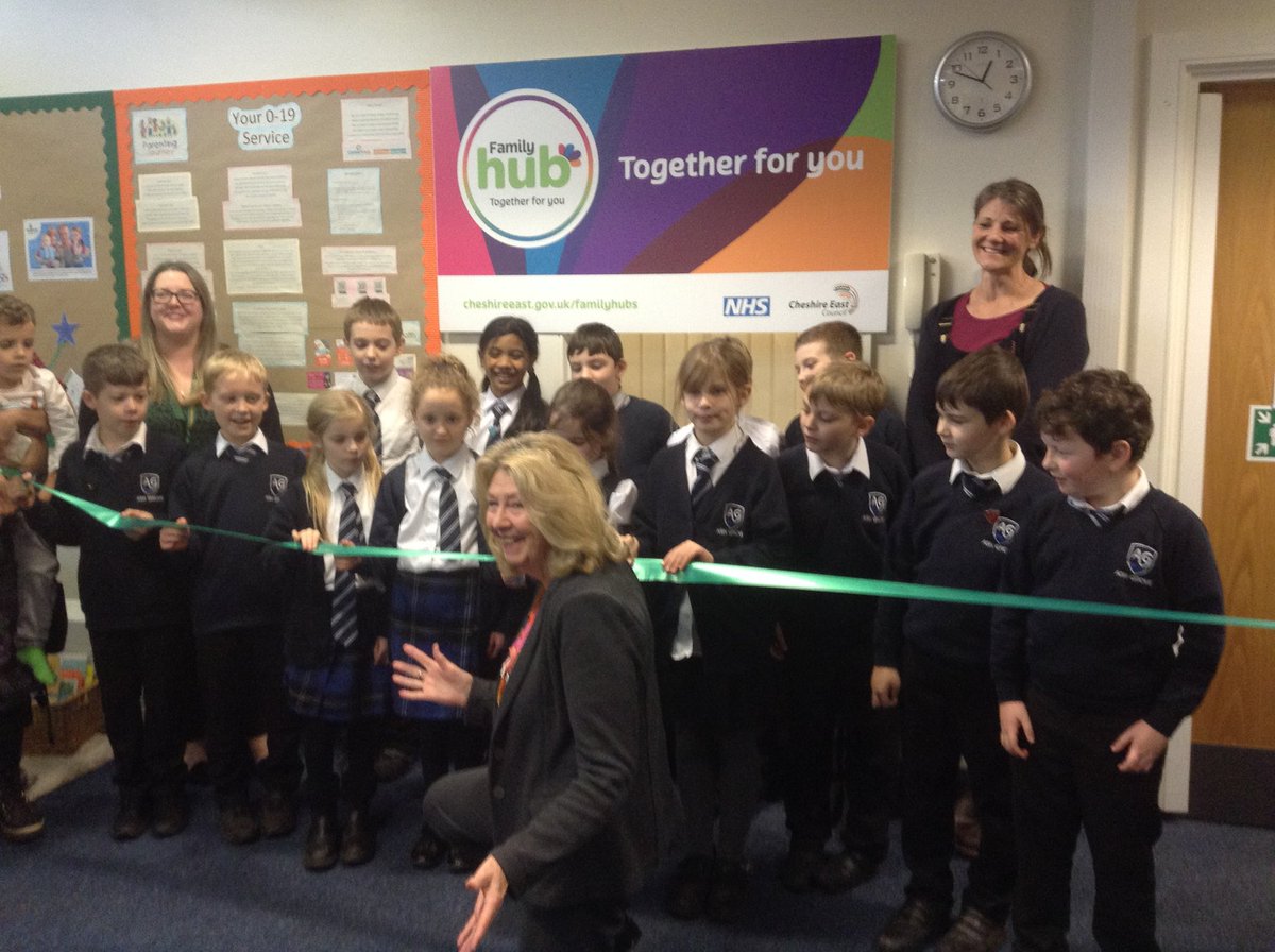 AshGroveAcademy's tweet image. Year 4 were very proud to cut the ribbon for the relaunch of Ash Grove Family Hub. Whilst we were there, we spoke to visitors about our OutRight campaign for climate change and shared our pledges to become better global citizens #rightsrespecting #OutRight @UnicefSchools