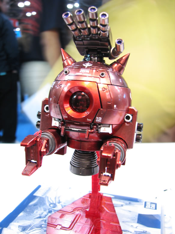Cadderly83's tweet photo. @blindmech There's a resin conversion for it. The one I had was trash besides the hand https://t.co/04BIHeQ4MO
