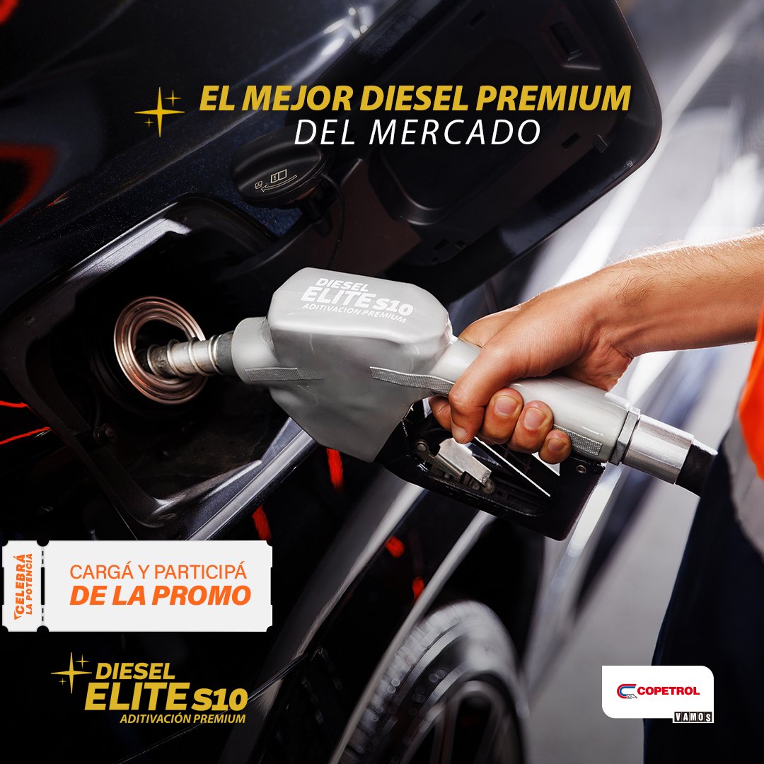 Copetrol tweet media