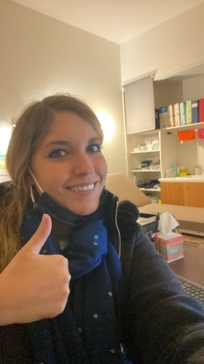 Mathilde 🩺 tweet media