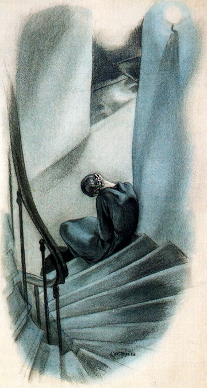 HadiDeeb's tweet photo. " We are somewhat more than ourselves in our sleep."
-- Thomas Browne
#quotes #quotesoftheday #quoteoftheday #quote #LiteraturePosts #quote #book #books #literary #art #poem #poetrylovers #ThomasBrowne #dreams #ReligioMedici #truth #painting #sleep #Spain #SáenzdeTejada https://t.co/YXgF5MiI9h