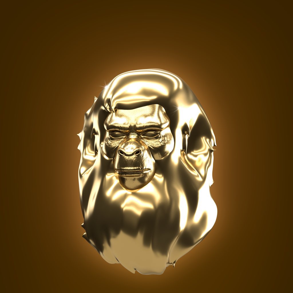 Welcome <a href="/GordonGoner/">GordonGoner (Wylie Aronow) 🍌</a> + <a href="/bapetaverse/">(B)APETAVERSE</a> 
You step in a real good project 😉