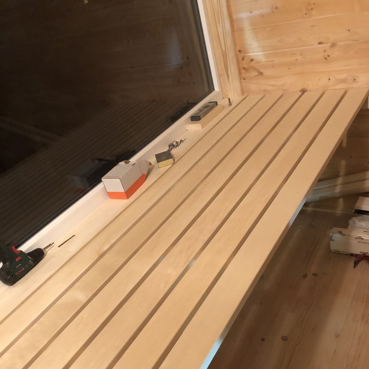 anddeks_HAS's tweet photo. #Sauna #progress https://t.co/3codD4OHyC