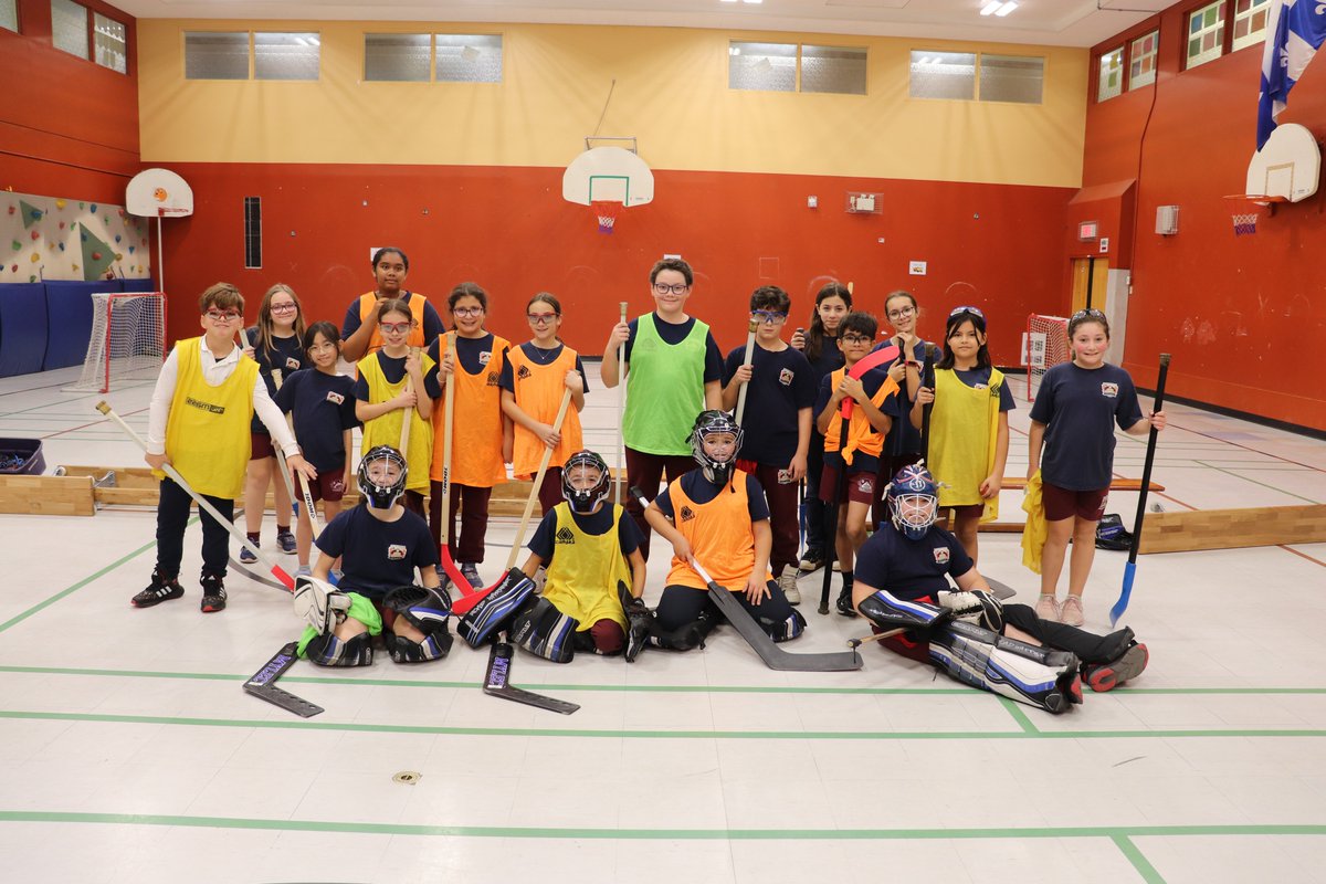 🎥 Check out our NEW video on Instagram &amp; Facebook!!

"We L💛VE Phys. Ed at Dante because..."

<a href="/EnglishMTL/">English Montreal School Board</a> #PhysEd #Montreal #school