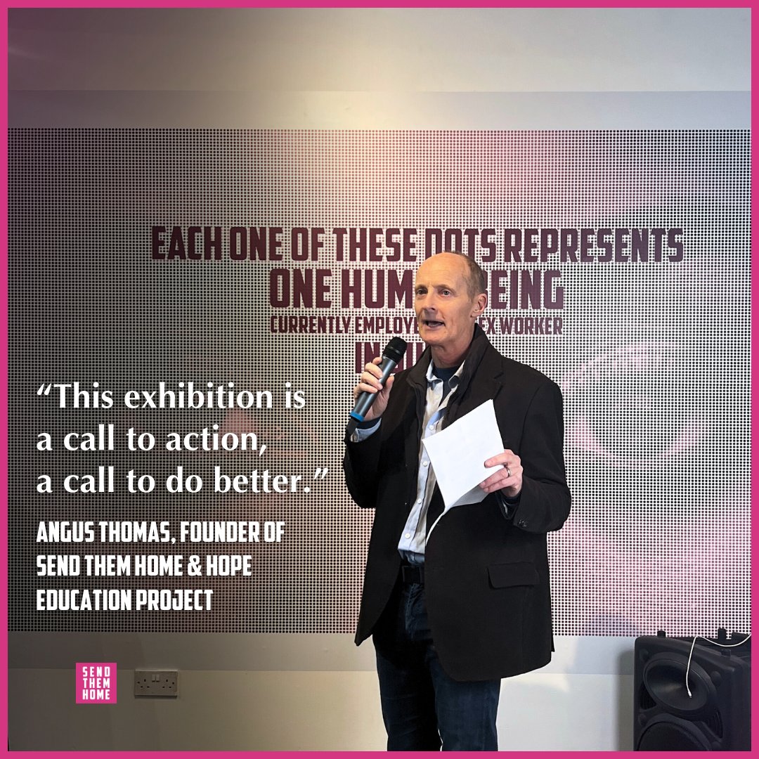 Stop Trafficking Africa tweet media