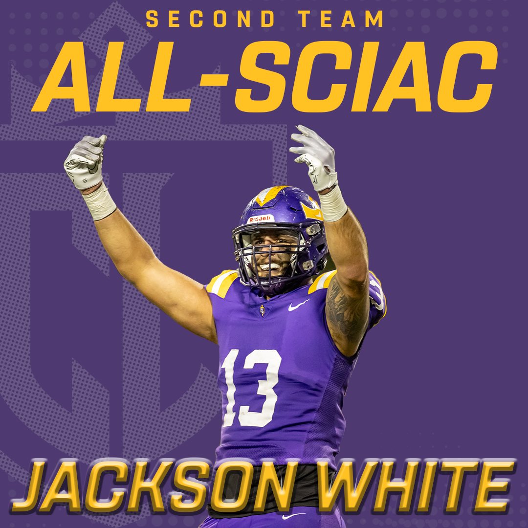 Congrats to our All-SCIAC honorees! #OwnTheThrone