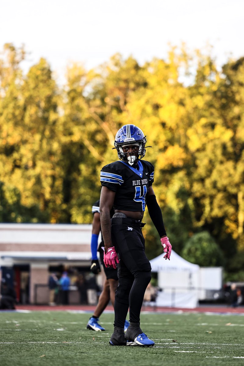 Ziquel “Zi” Adams ⭐️ DB tweet media