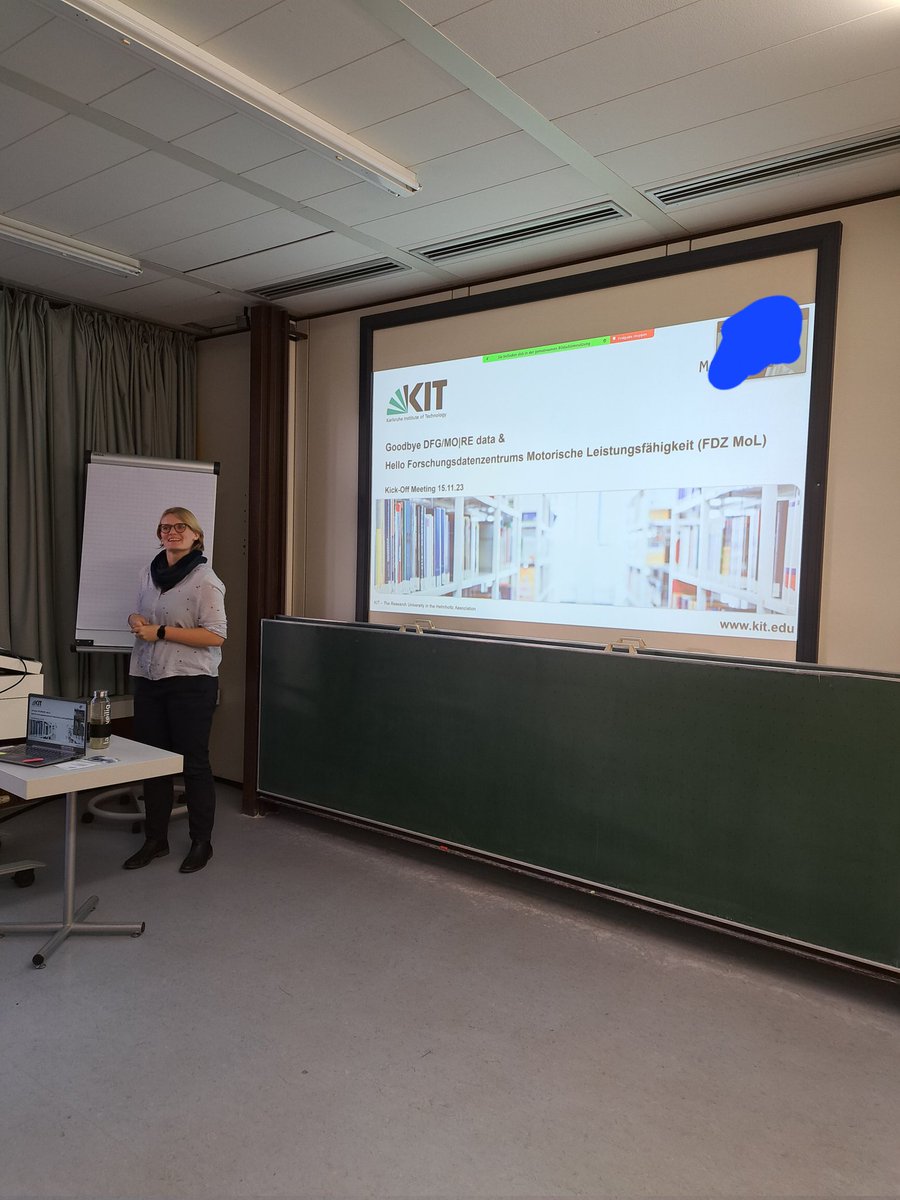 Time to say thank you AND time for a new chapter 👋📖 Thanks to everyone who contributed to the successful relaunch of MO|REdata! We are proud and happy! But it doesn't end here... this much can be revealed... Stay tuned! #MOREdata #OpenScience #OpenData