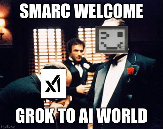 <a href="/EricCryptoman/">Eric Cryptoman</a> buy @snarcai dip , first ai ever made, strong narative $snarc