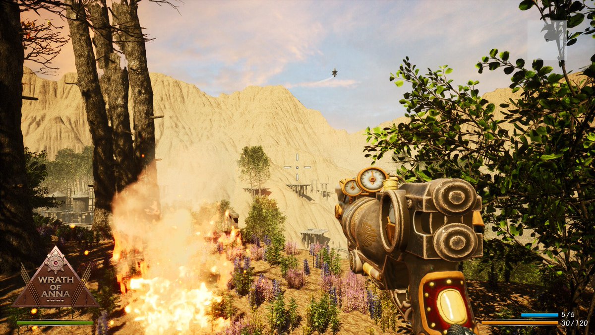 Wrath of Anna tweet media