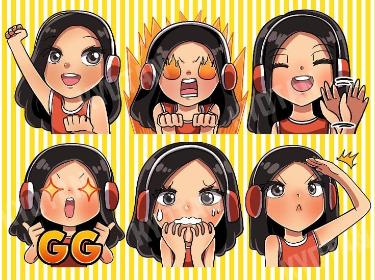 Pixels with Personality: Crafting Emotes for Every Mood and Moment!
#EmoteDesign
#CustomEmotes
#EmoteArtistry
#ExpressYourself
#TwitchEmotes
#EmoteMagic
#DigitalExpressions
#EmoteCreation
#EmoteObsessed
#EmoteMasters