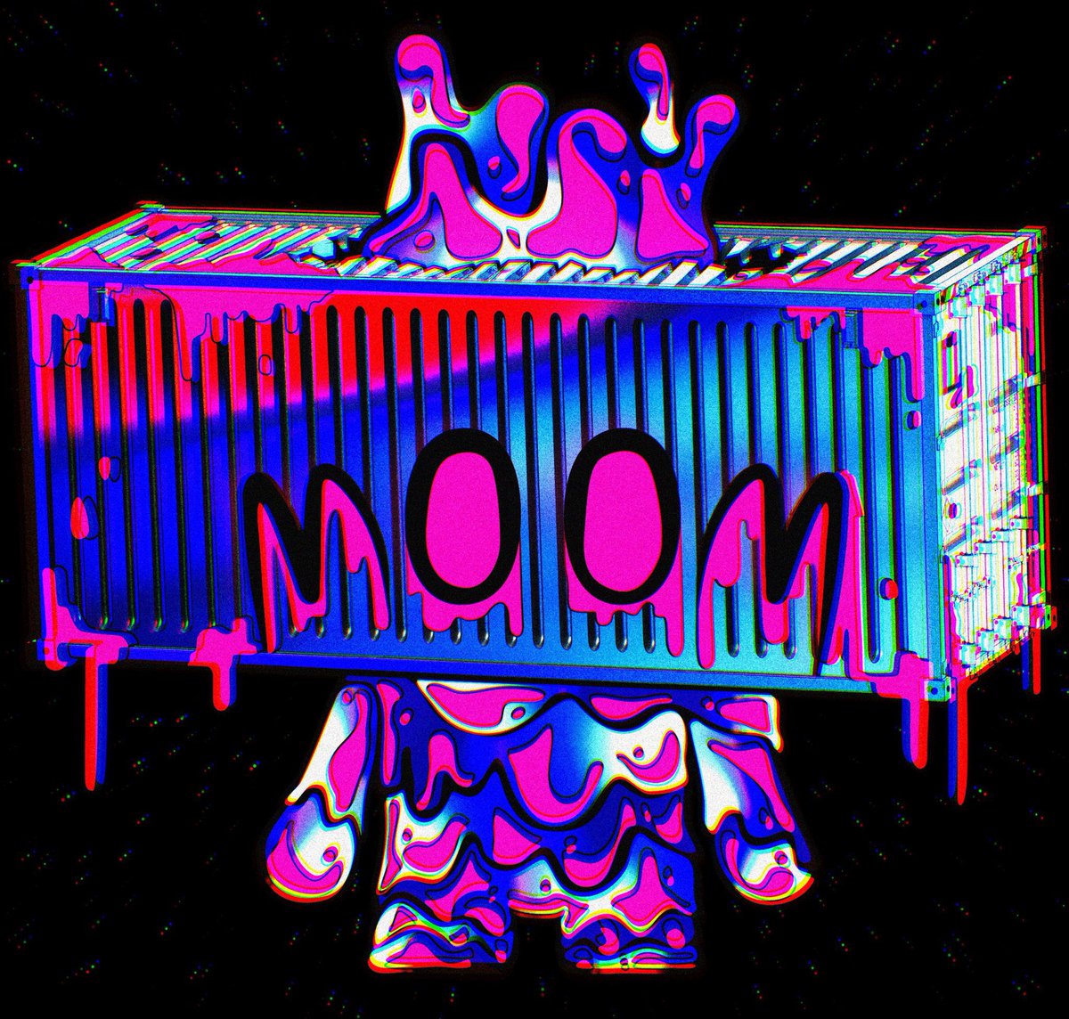 blueskyfall247's tweet photo. 🚨Giveaway alert 🚨 

As a mOOm OG I’m able to give away one m00m NFT provided by the team to onboard a new member into the resistance.

🛰️ Like &amp; Repost 
🛰️ Follow @m00m_w0rld @blueskyfall247 
🛰️ Tag 3 frens 

⏰ Winner Selected in 48 hours ⏰ https://t.co/3tQ0i3YATW